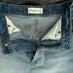 Abercrombie Denim Skirt